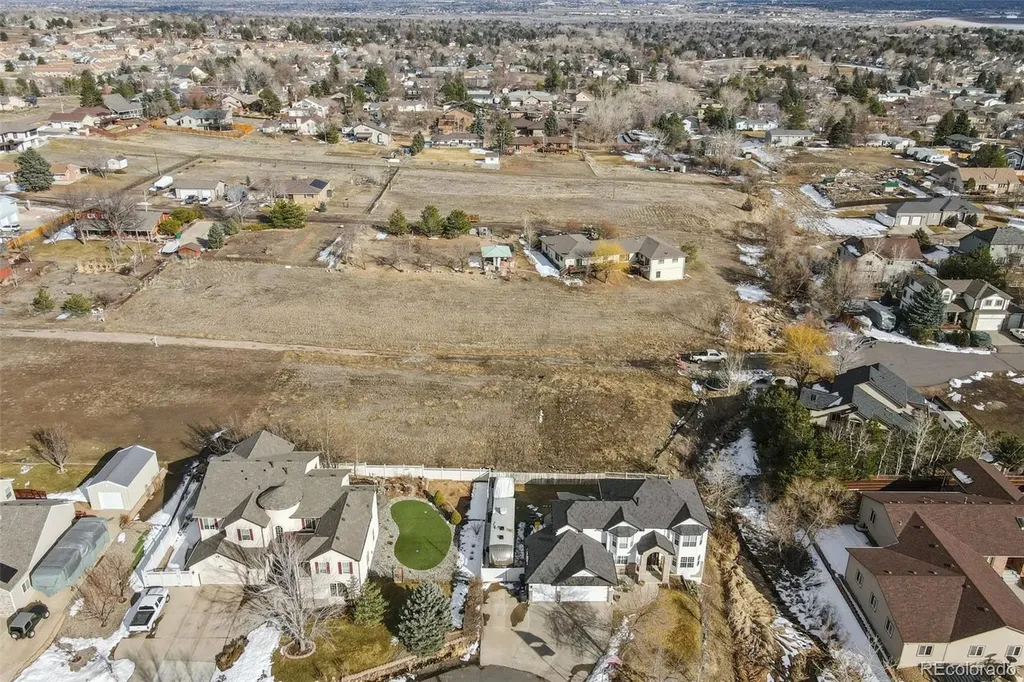 7807 S Field St Street Littleton CO 80128