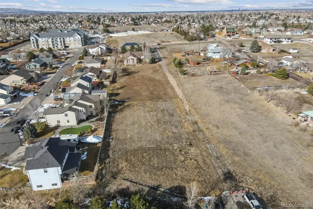 7807 S Field St Street Littleton CO 80128