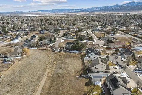 7807 S Field St Street Littleton CO 80128