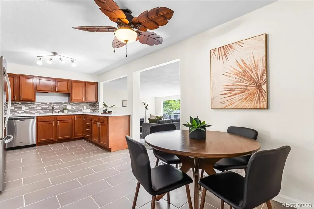 6764 Newland Street Arvada CO 80003