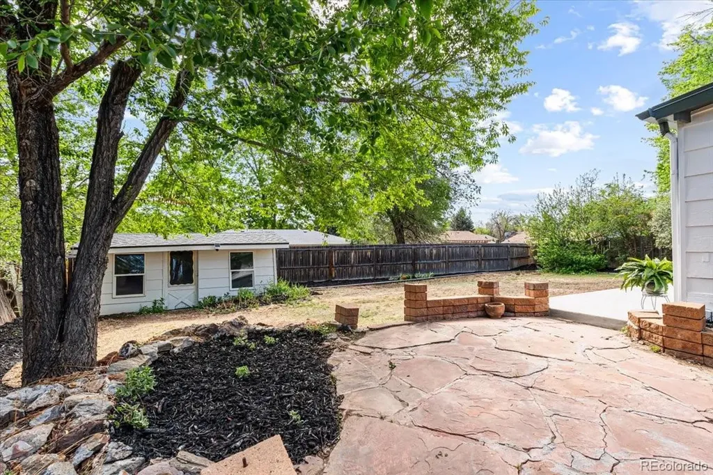 6764 Newland Street Arvada CO 80003