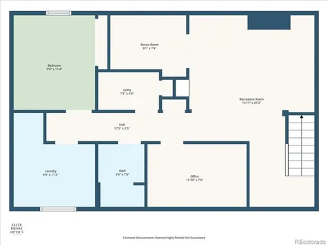 6764 Newland Street Arvada CO 80003