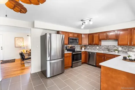 6764 Newland Street Arvada CO 80003