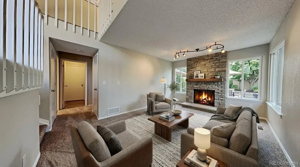 841 Thames Street Highlands Ranch CO 80126