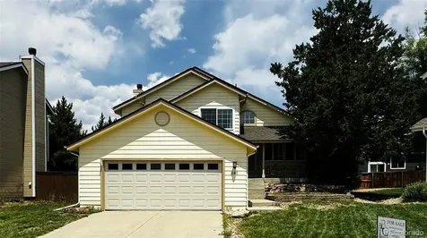 841 Thames Street Highlands Ranch CO 80126