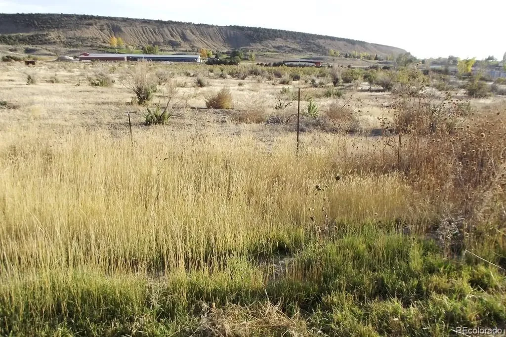 212 Industrial Parkway Rangely CO 81648
