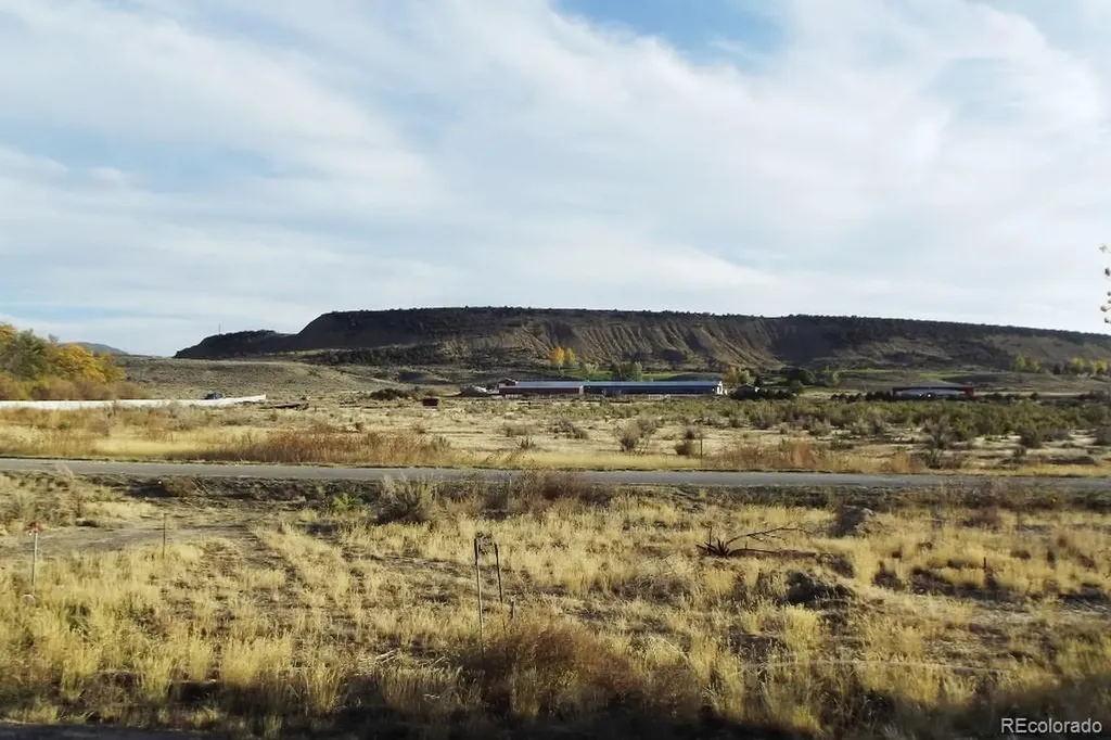 212 Industrial Parkway Rangely CO 81648