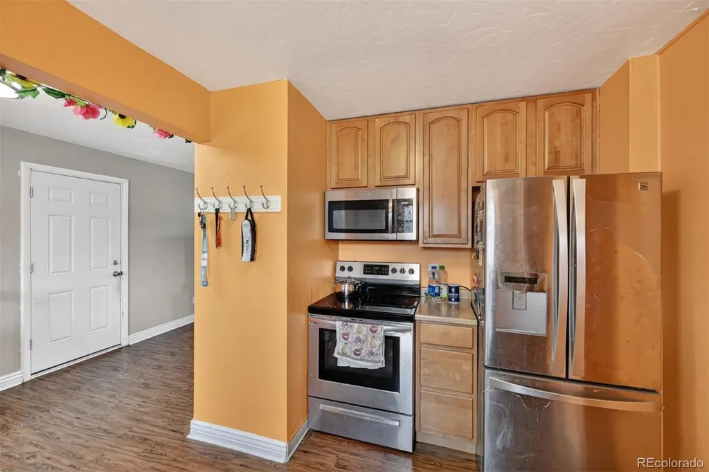 880 Lansing Street Aurora CO 80010