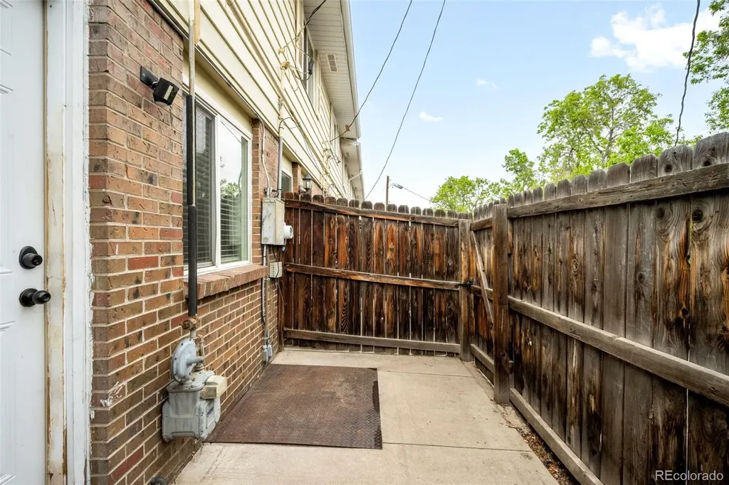 6550 W 14th Avenue Lakewood CO 80214