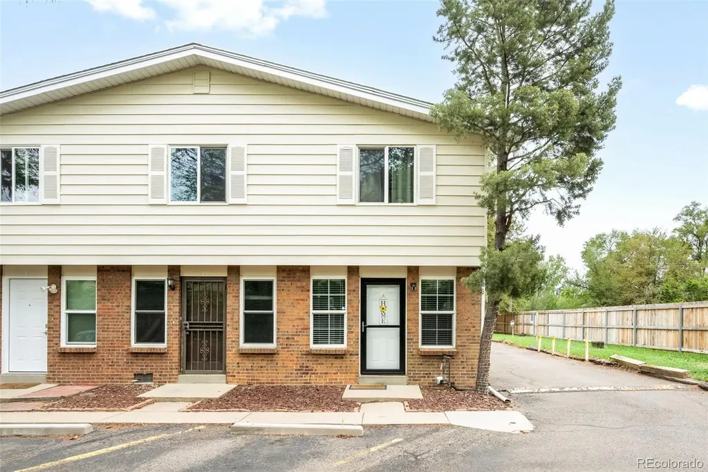 6550 W 14th Avenue Lakewood CO 80214