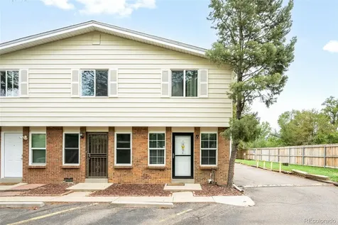6550 W 14th Avenue Lakewood CO 80214