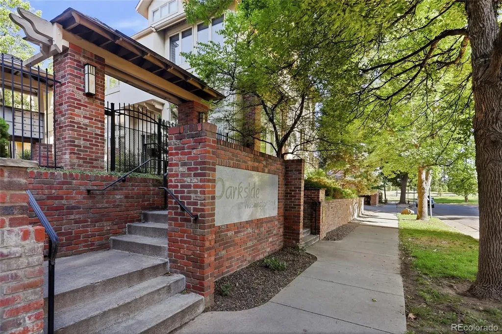 476 S Lafayette Street Denver CO 80209