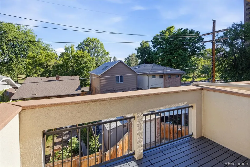 476 S Lafayette Street Denver CO 80209