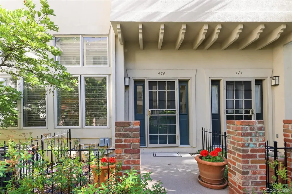 476 S Lafayette Street Denver CO 80209