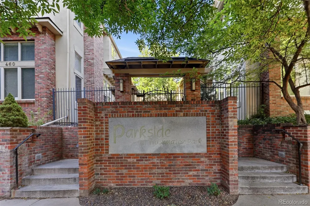 476 S Lafayette Street Denver CO 80209
