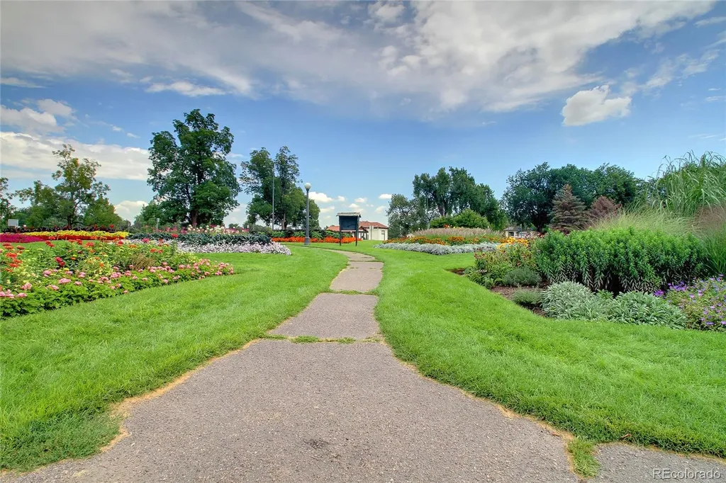 476 S Lafayette Street Denver CO 80209