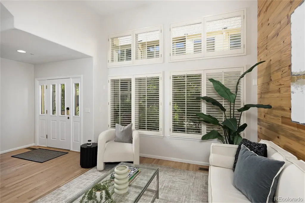 476 S Lafayette Street Denver CO 80209