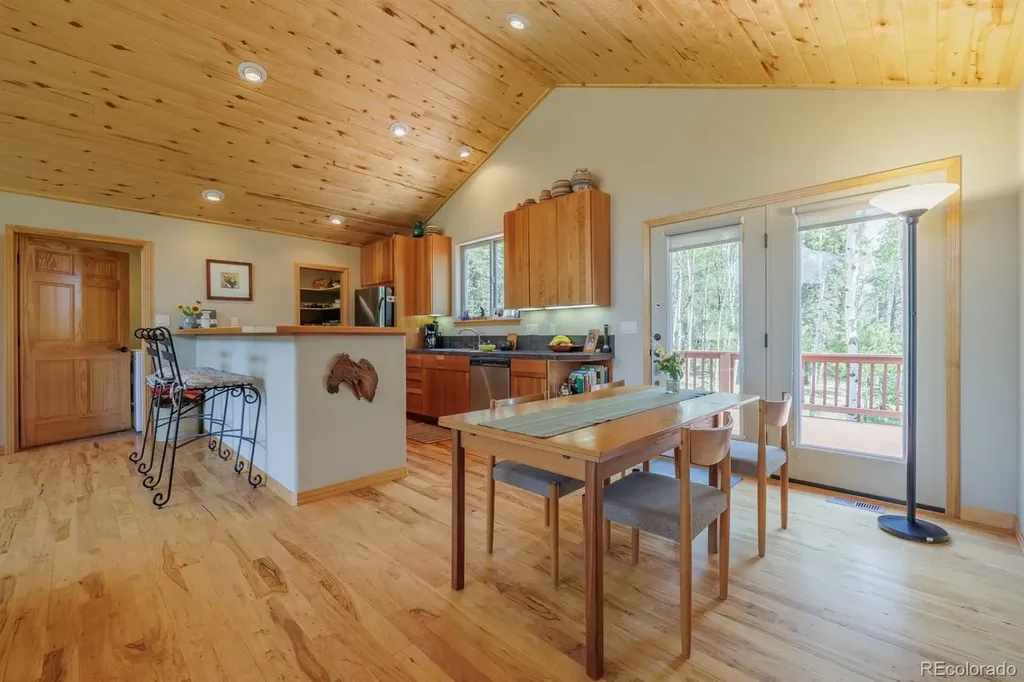 392 Aspen Village Road Divide CO 80814