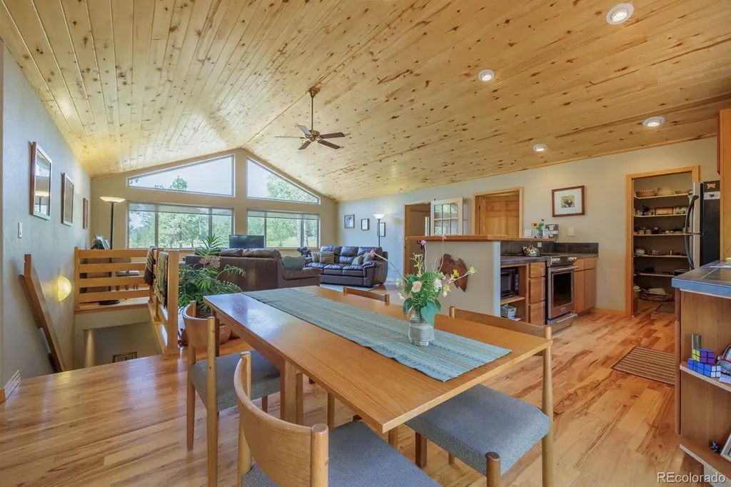 392 Aspen Village Road Divide CO 80814