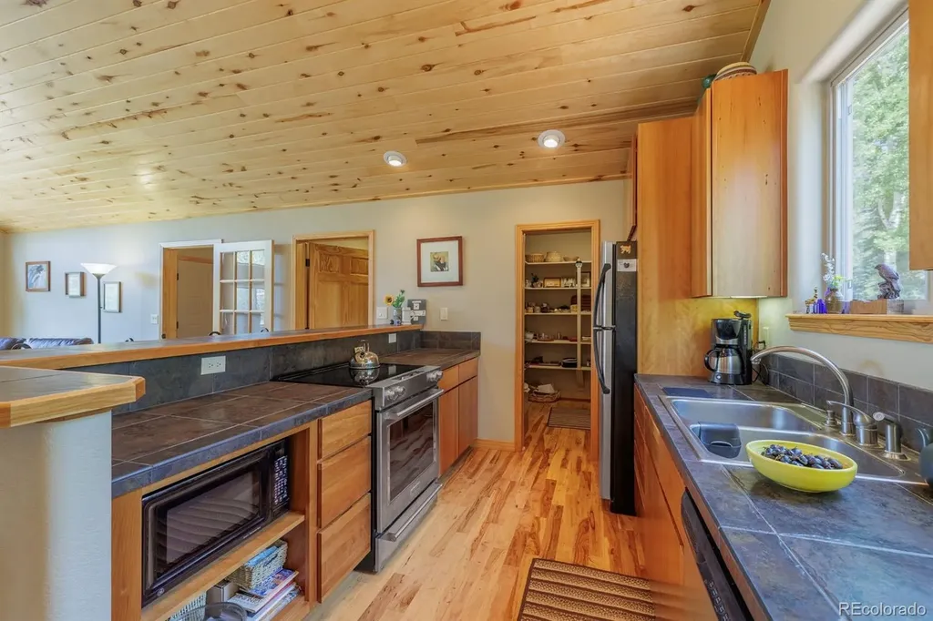 392 Aspen Village Road Divide CO 80814