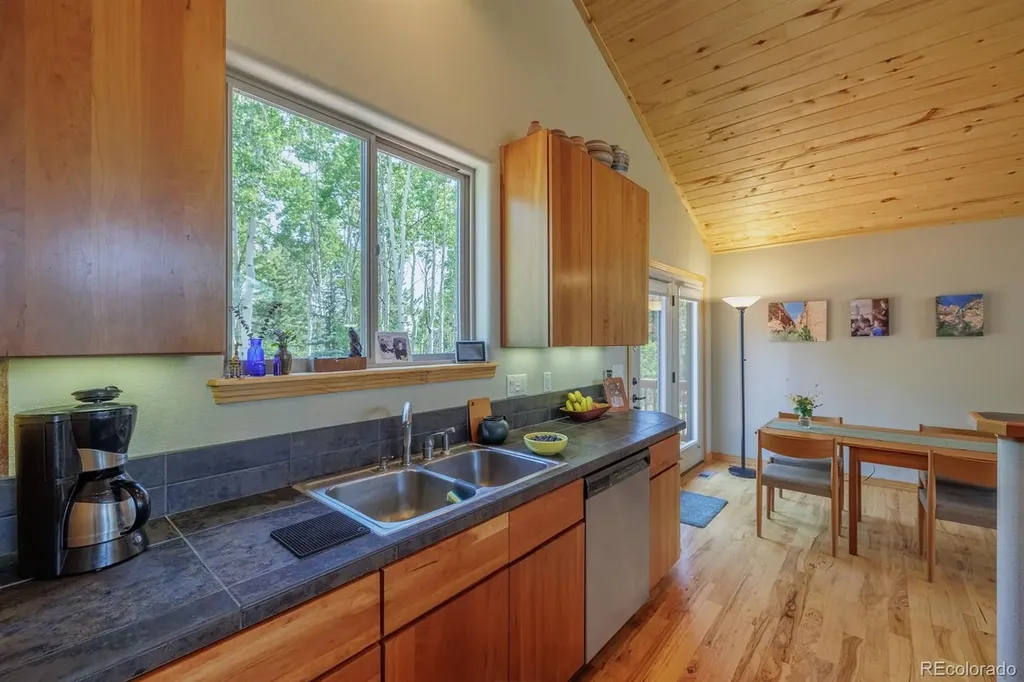 392 Aspen Village Road Divide CO 80814