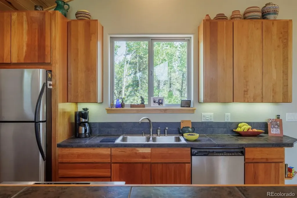 392 Aspen Village Road Divide CO 80814