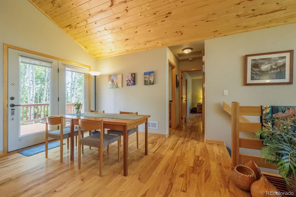 392 Aspen Village Road Divide CO 80814