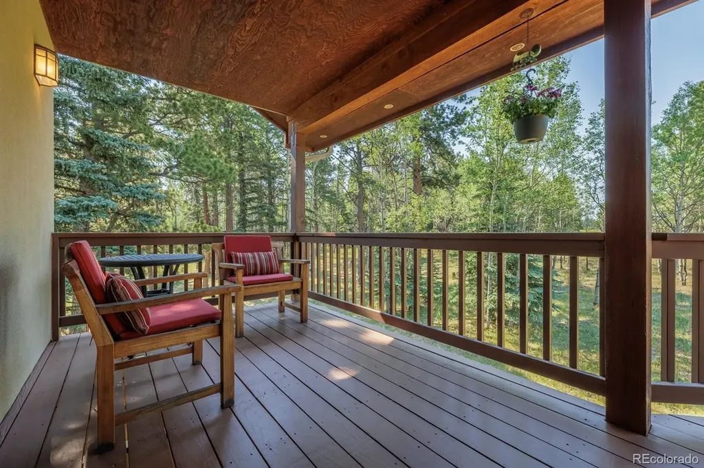 392 Aspen Village Road Divide CO 80814
