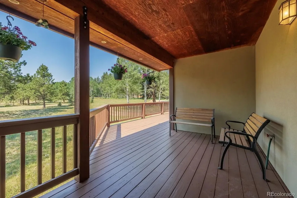 392 Aspen Village Road Divide CO 80814