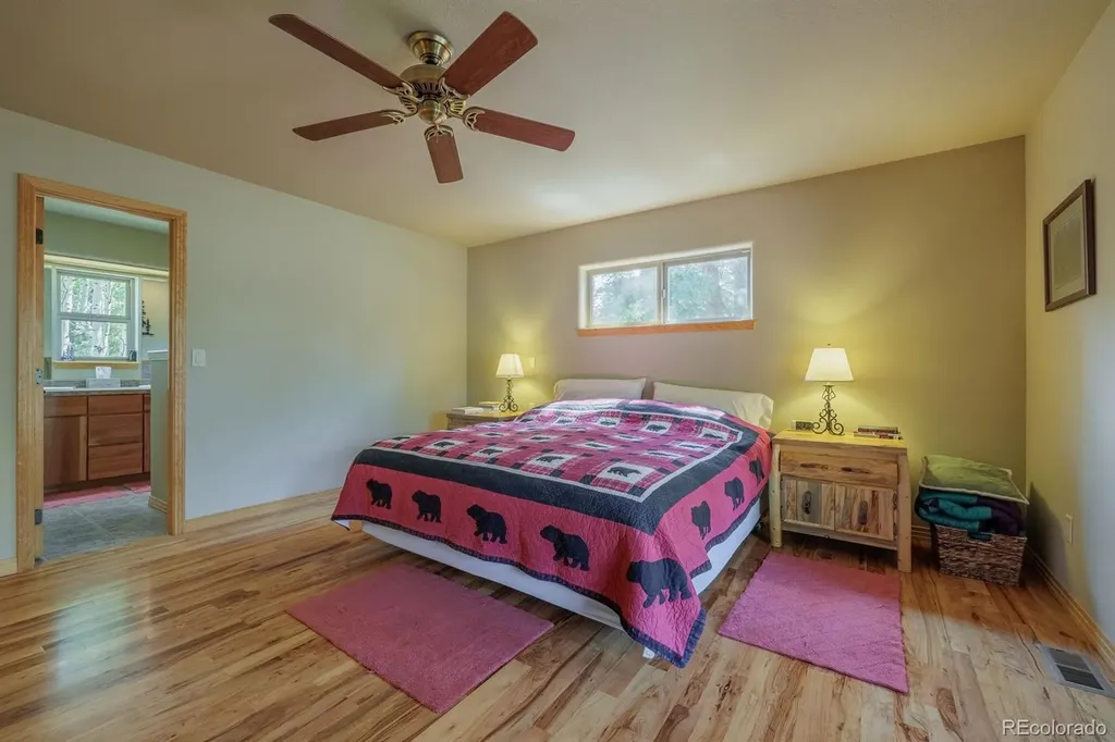 392 Aspen Village Road Divide CO 80814