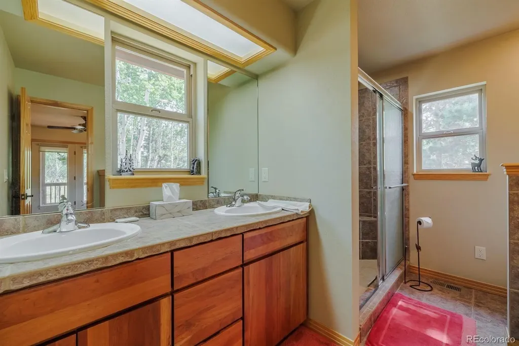 392 Aspen Village Road Divide CO 80814