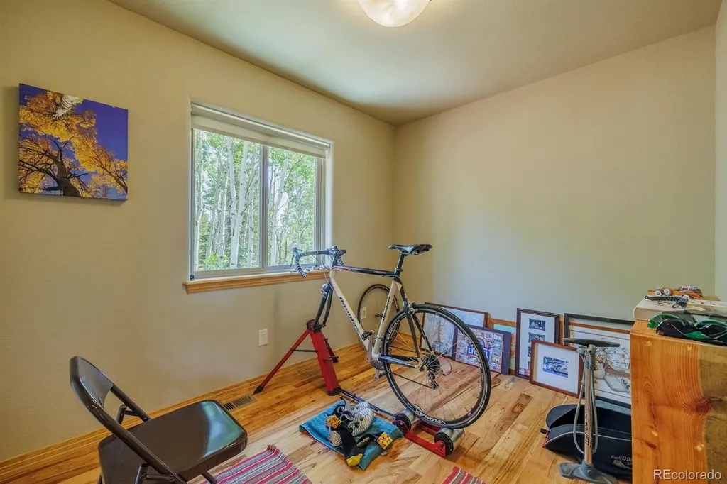 392 Aspen Village Road Divide CO 80814