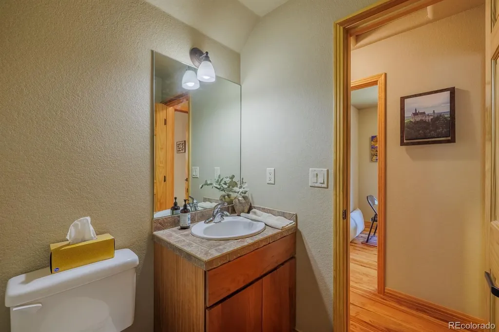 392 Aspen Village Road Divide CO 80814