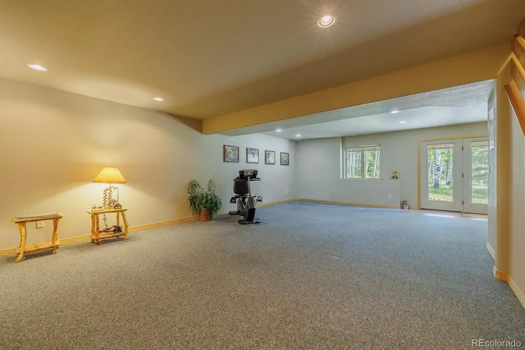 392 Aspen Village Road Divide CO 80814