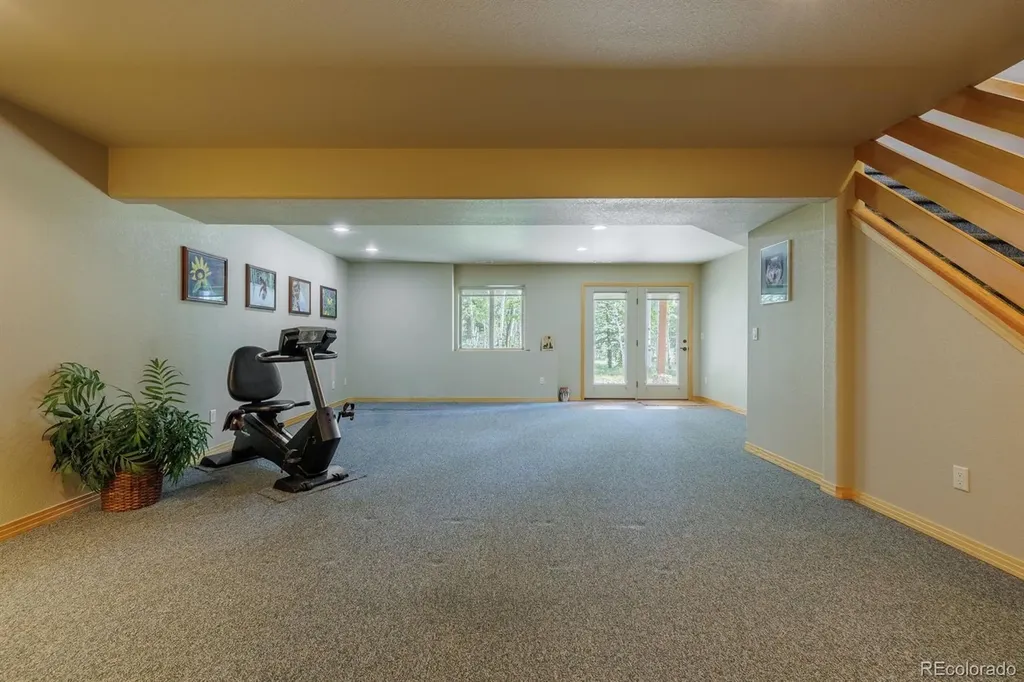 392 Aspen Village Road Divide CO 80814