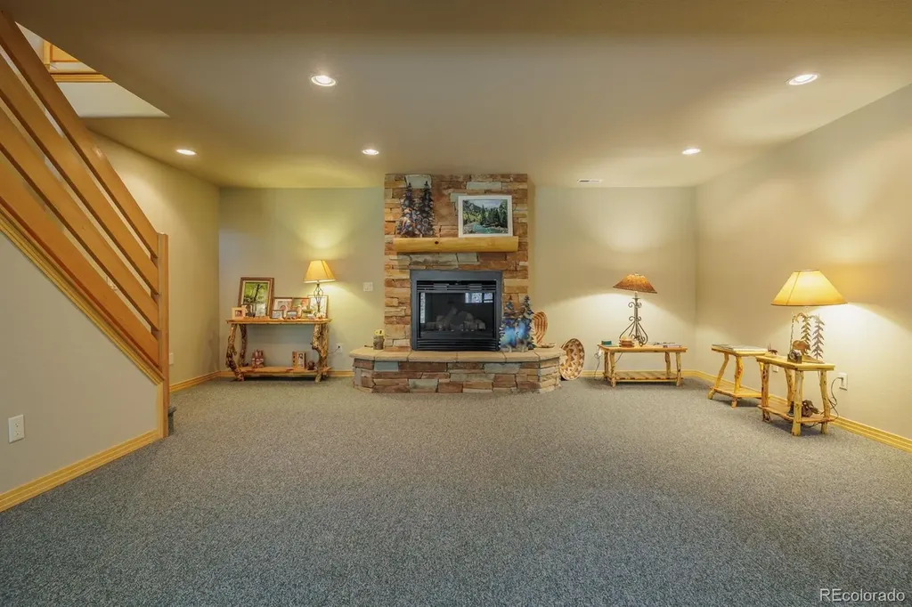 392 Aspen Village Road Divide CO 80814