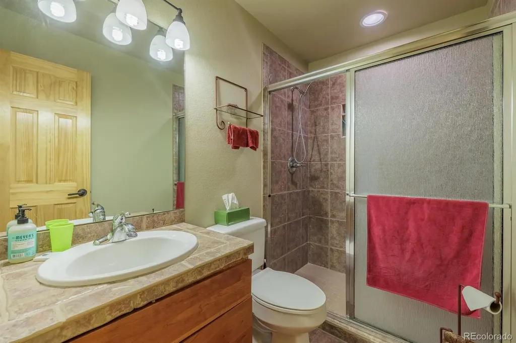 392 Aspen Village Road Divide CO 80814