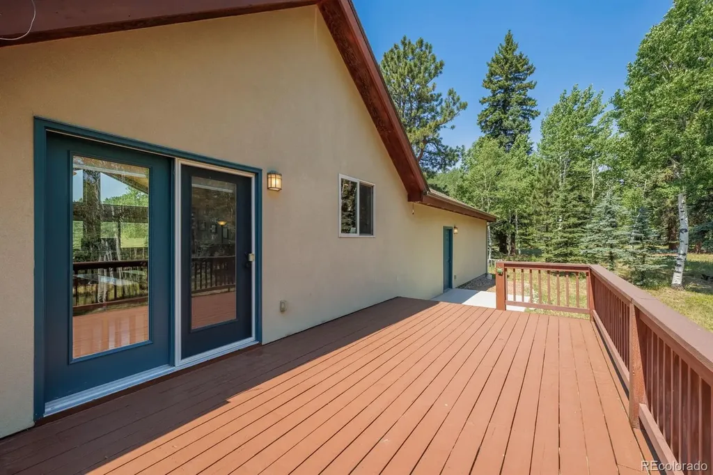 392 Aspen Village Road Divide CO 80814