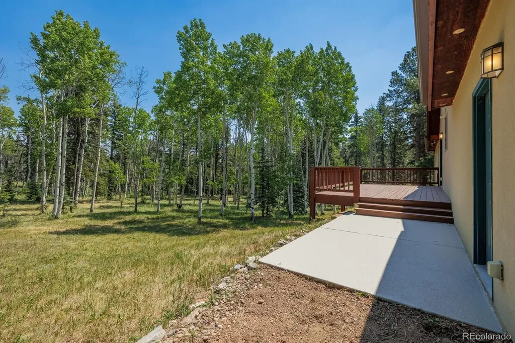 392 Aspen Village Road Divide CO 80814