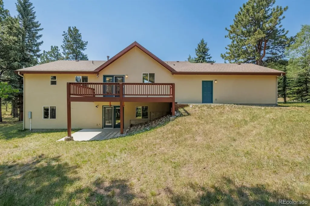 392 Aspen Village Road Divide CO 80814