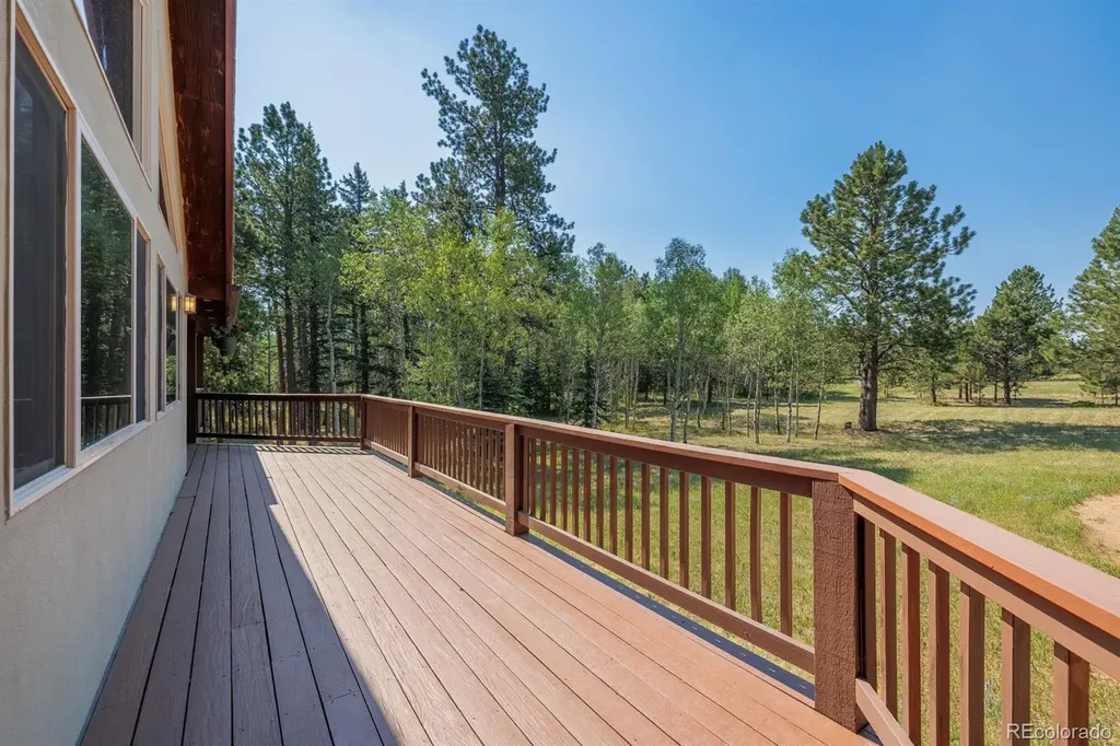 392 Aspen Village Road Divide CO 80814