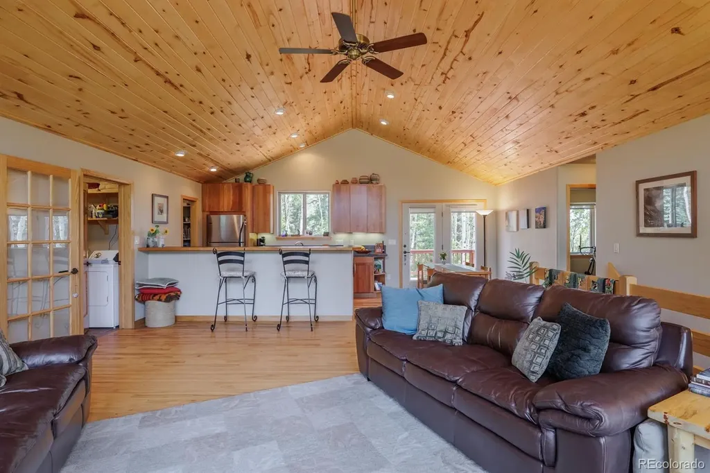 392 Aspen Village Road Divide CO 80814