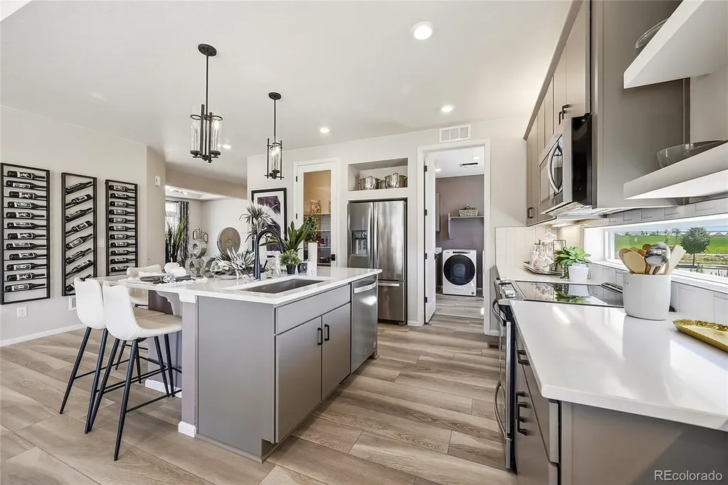 957 Highlands Circle Erie CO 80516