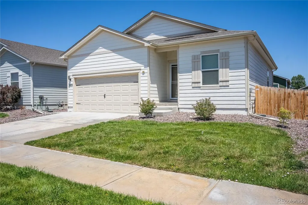 509 Depot Avenue Keenesburg CO 80643