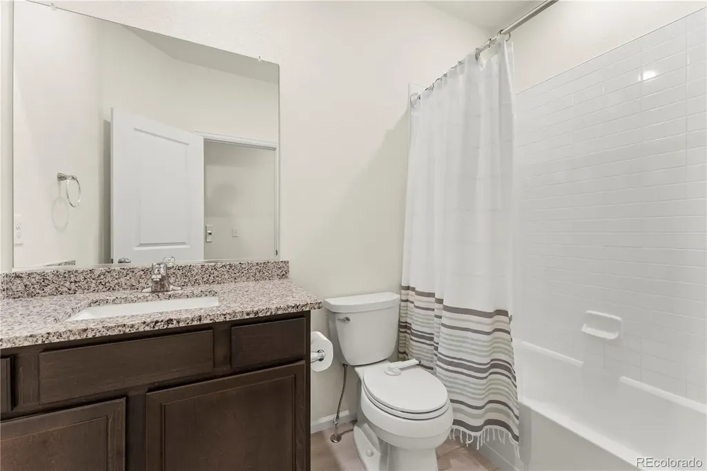 509 Depot Avenue Keenesburg CO 80643