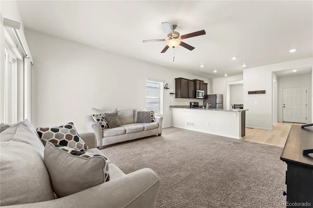 509 Depot Avenue Keenesburg CO 80643