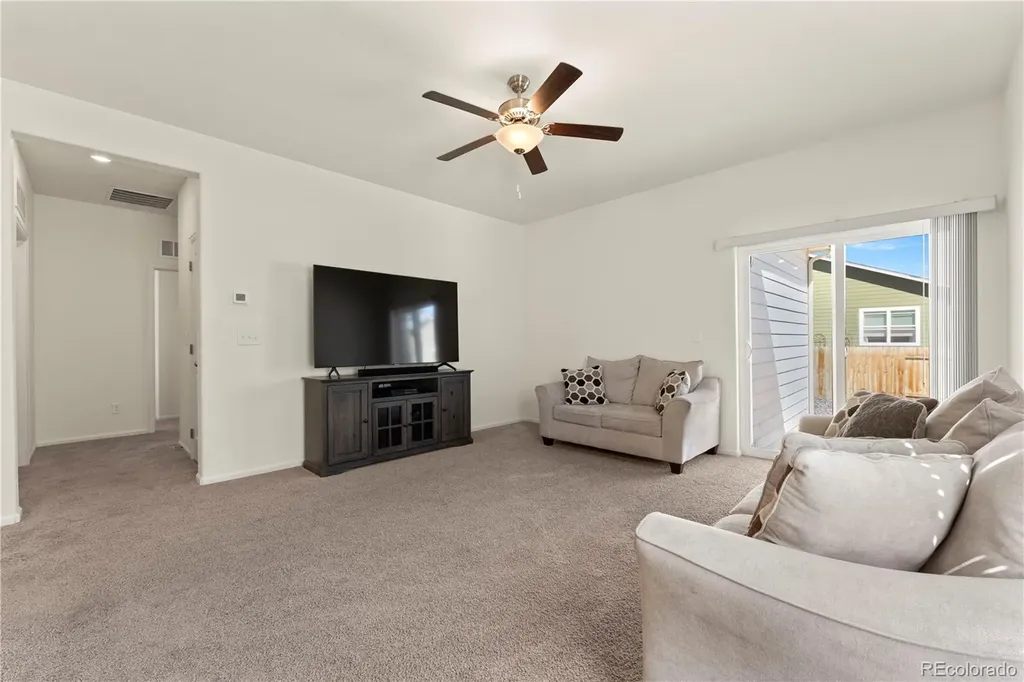 509 Depot Avenue Keenesburg CO 80643