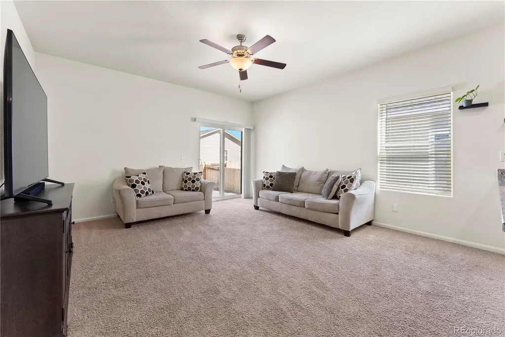 509 Depot Avenue Keenesburg CO 80643