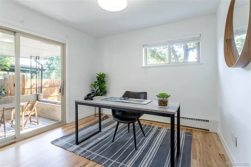 1532 S Grape Street Denver CO 80222