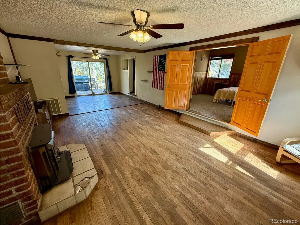 753 Will Stutley Drive Divide CO 80814